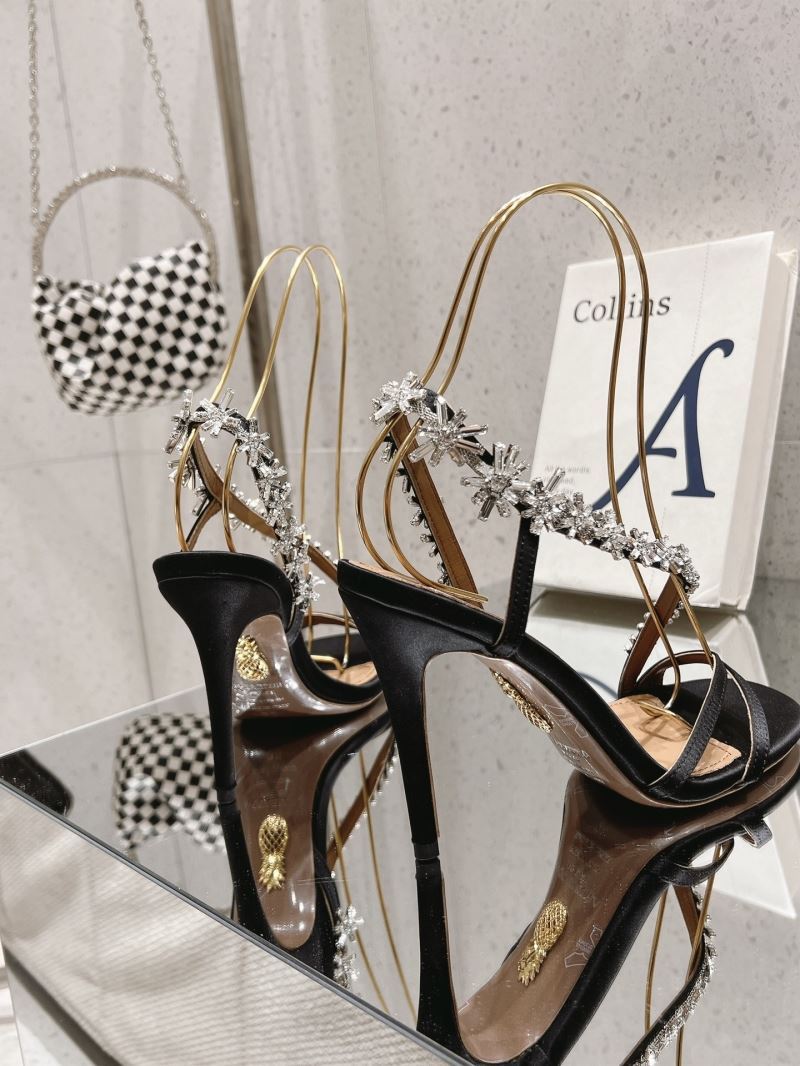 Aquazzura Sandals